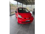 Toyota Aygo 1.0 12V VVT-i 5 porte