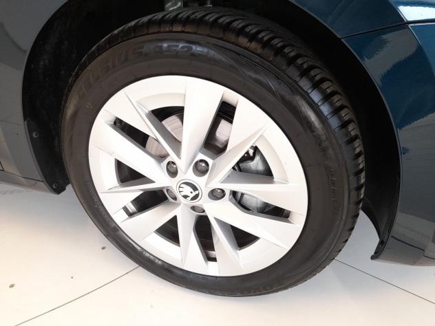 Škoda Octavia 1.0 e-TEC STYLE DSG - Foto 7