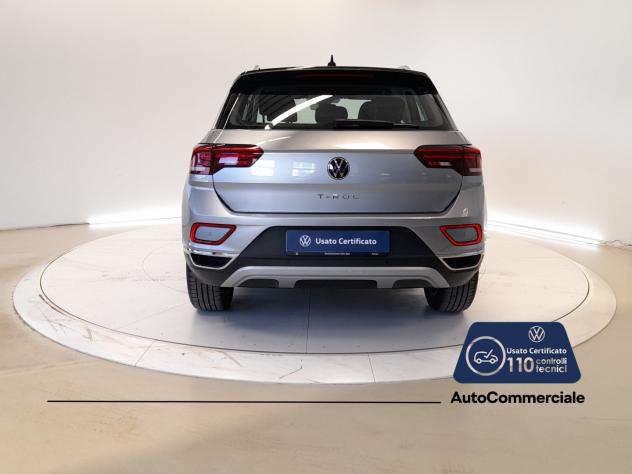 Volkswagen T-Roc 1.0 TSI Style - Foto 5