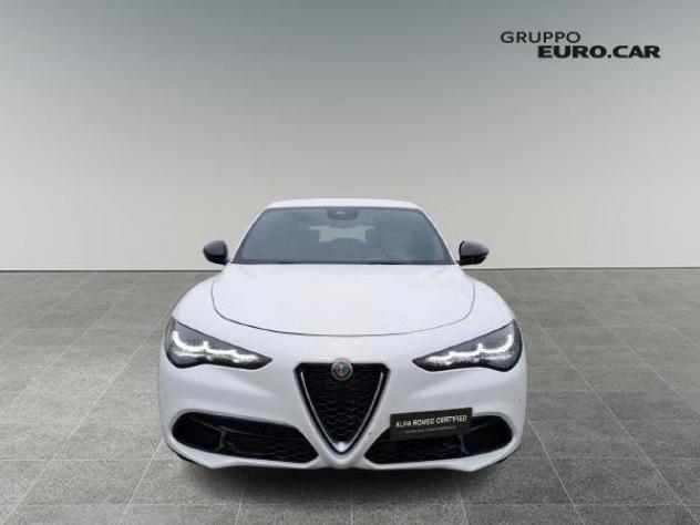 Alfa Romeo Stelvio 2.0 T 280 CV Super AT8 Q4 - Foto 3