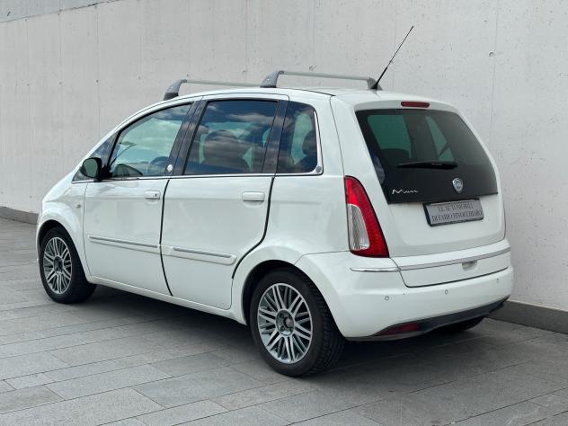 Lancia MUSA 1.4 Oro Ecochic GPL - Foto 3