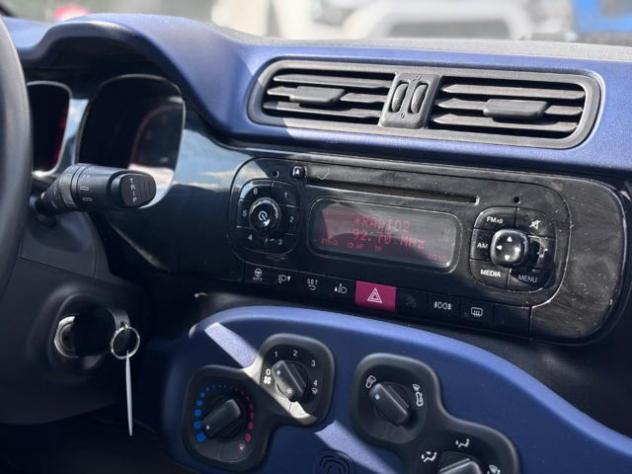 FIAT Panda 1.2 Lounge rif. 23760789 - Foto 8