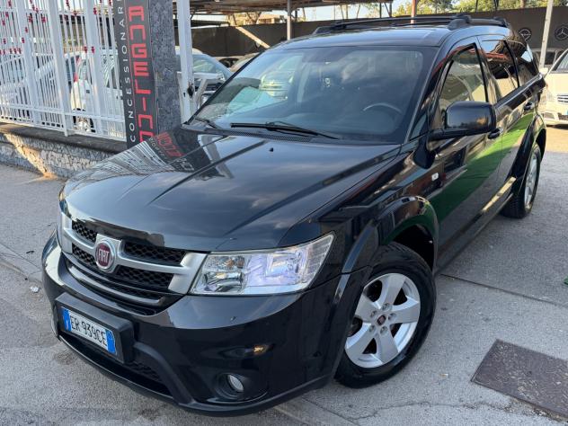 Fiat Freemont 2.0 Multijet 140 CV Urban - Foto 4