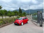 ABARTH - 595 -  1.4 Turbo T-Jet 145 CV