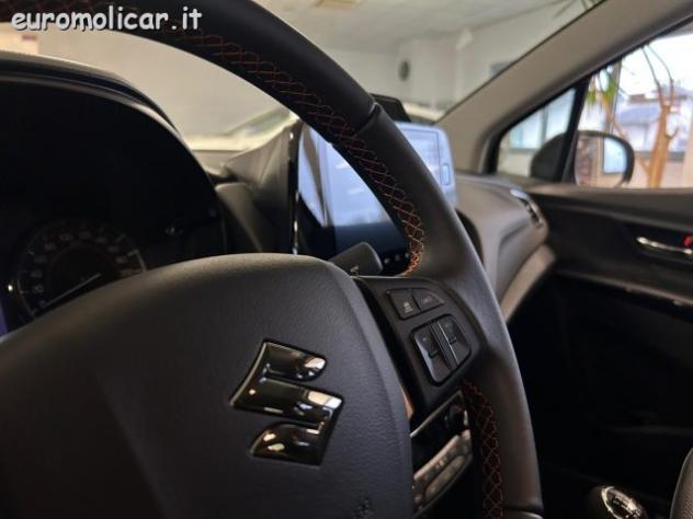 SUZUKI S-Cross 1.4 Hybrid Top+ KURO rif. 24002321 - Foto 7