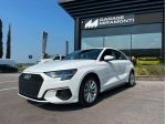 Audi A3 Sportback 35 1.5 tfsi Business Advanced
