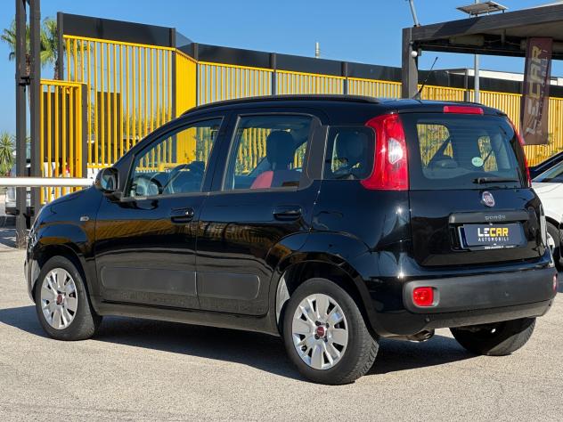 FIAT Panda 1.2 69 cv Lounge - Foto 5