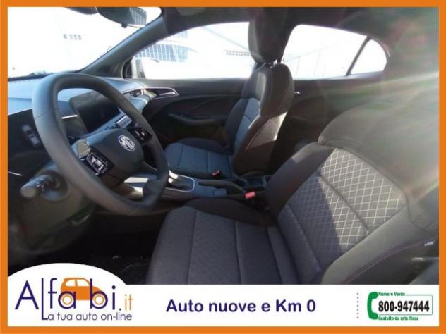 MG MG3 1.5 115CV Comfort rif. 23961740 - Foto 7