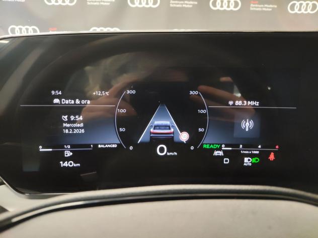 Audi Q5 Q5 2.0 tdi mhev+ Business Advanced quattro 204cv s-tronic - Foto 9