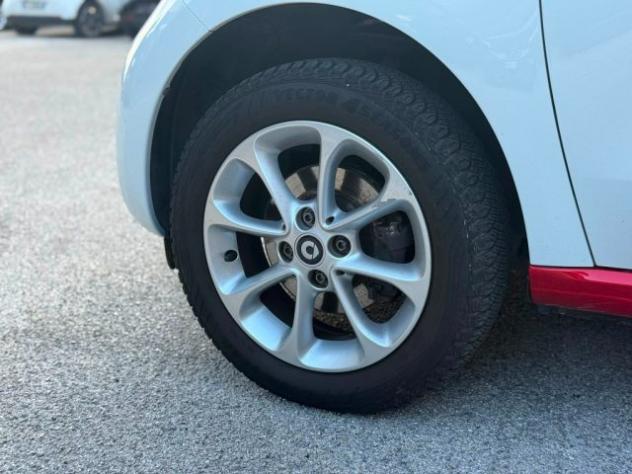 SMART ForFour TWINAMIC PASSION+SOLO KM. 21.908+GARANZIA 3 ANNI* rif. 23888744 - Foto 9