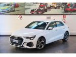 AUDI A3 35 TFSI Sportback S-Tronic S-Line rif. 23966110