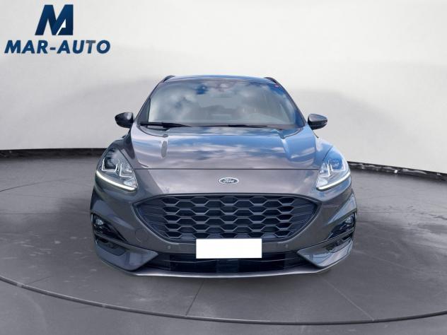 Ford Kuga Kuga 2.0 ecoblue ST-Line 2wd 120cv auto - Foto 5