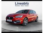 SEAT Leon 5P 1.5 HYBRID DSG FR 116CV MY 26