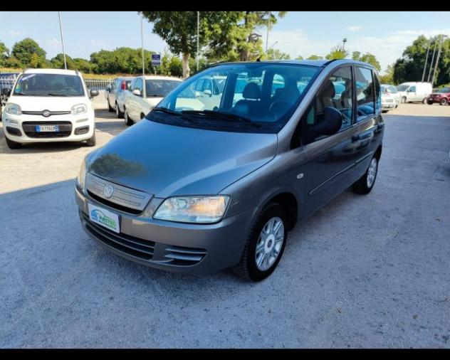 FIAT Multipla 1.6 16V Natural Power Emotion rif. 23929851
