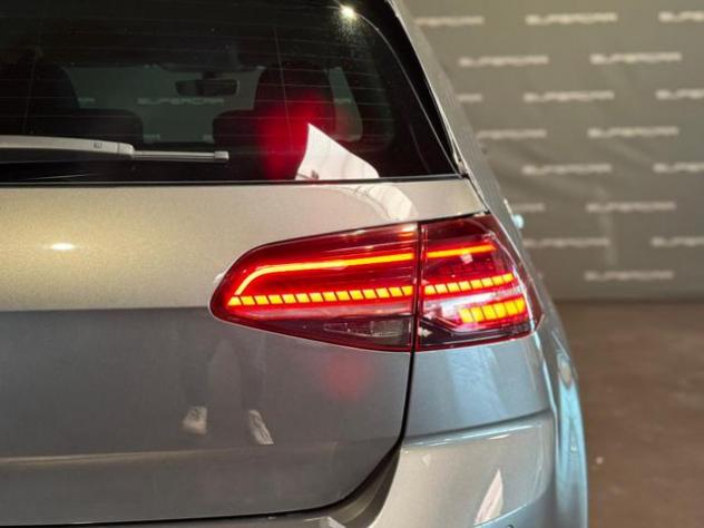 VOLKSWAGEN Golf 1.5 TSI ACT DSG 5p. highline. rif. 24070076 - Foto 6