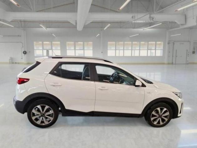 KIA Stonic 1.2 DPI Style Aziendale Italia 50.000 KM rif. 23931237 - Foto 10