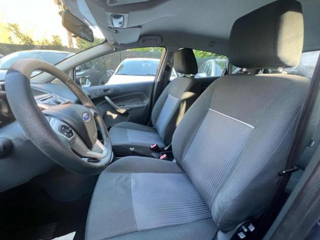 FORD Fiesta 1.4 TDCi 5p. Titanium rif. 23743125 - Foto 7