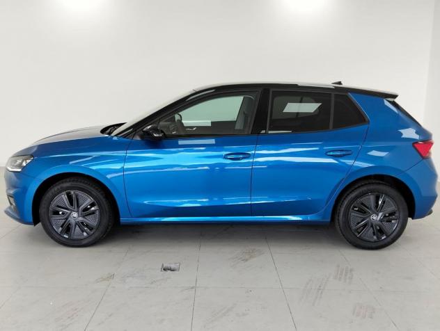 Škoda Fabia 1.0 MPI 80 CV 130 Edition - Foto 8