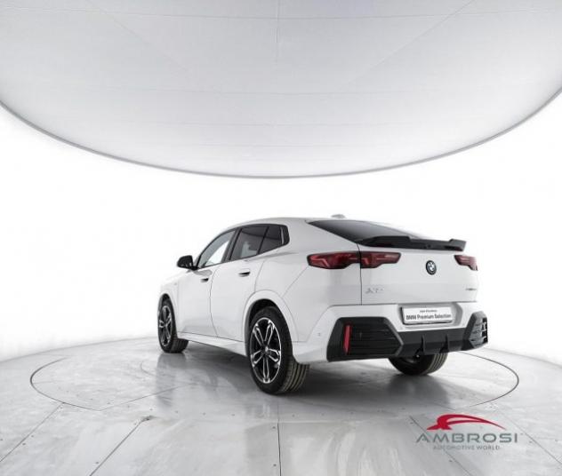 BMW X2 xdrive 20d 48V MSport Pro auto rif. 23074729 - Foto 4