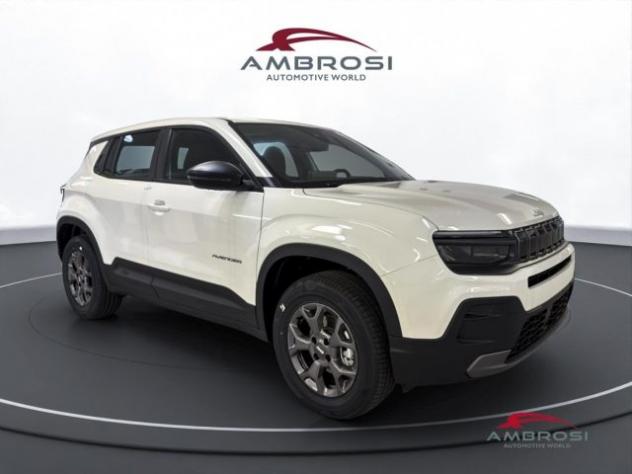 JEEP Avenger Benzina Longitude rif. 23306476 - Foto 2