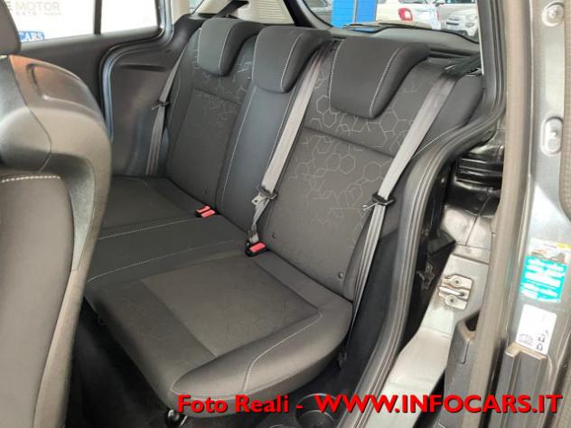 FORD B-Max 1.5 TDCi 75 CV Business rif. 23372371 - Foto 7