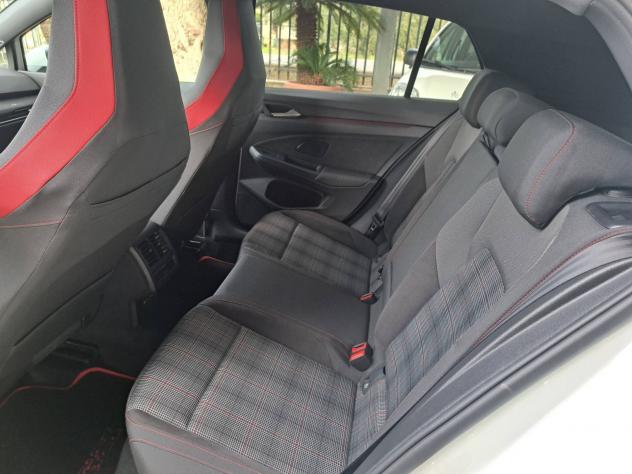 Volkswagen Golf GTI 2.0 TSI - Foto 7