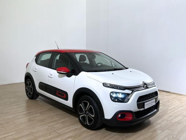 Citroën C3 C3 1.2 puretech Feel Pack s&s 83cv neopatentati - Foto 3
