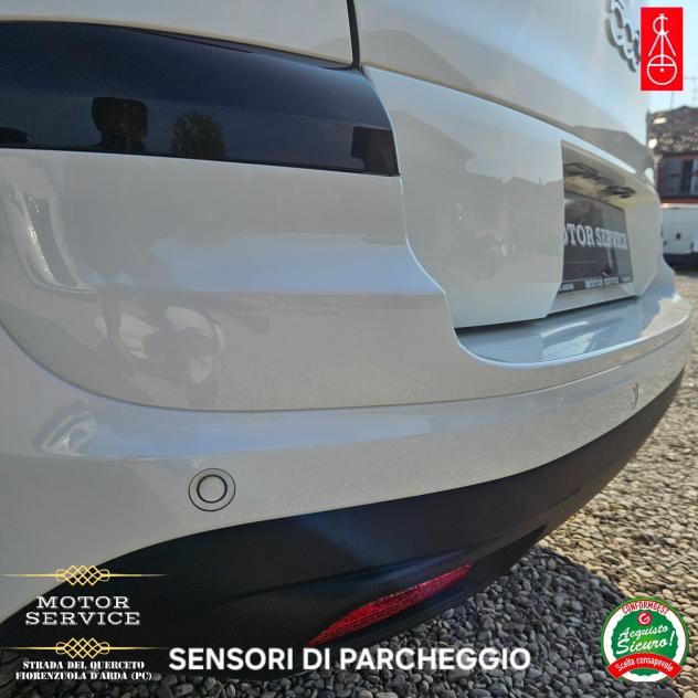 Fiat 500L 1.4 CROSS 120TH PREZZO FINALE REALE - Foto 7