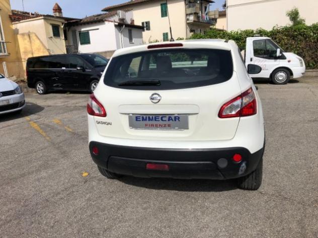NISSAN Qashqai 1.6 16V Visia rif. 23708540 - Foto 6