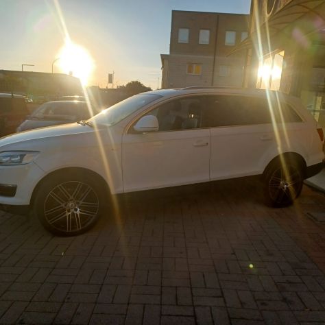 AUDI Q7 3.0 TDI AUTOMATICO 4X4 - Foto 10