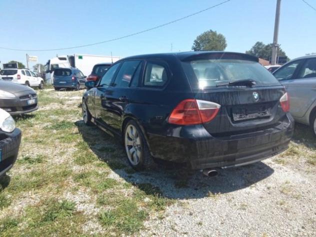 BMW 320 d cat Touring Attiva rif. 23799288 - Foto 2