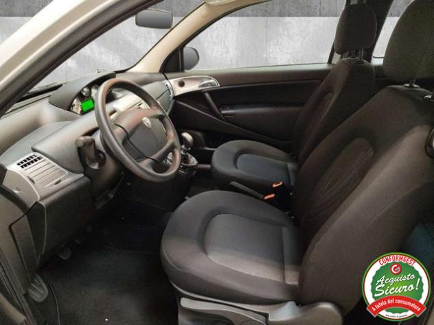 LANCIA Ypsilon 1.2 69 CV Unyca rif. 24058796 - Foto 8