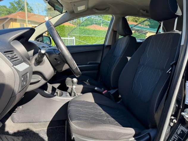 Kia Picanto City 1.0 69cv 5p - Foto 7