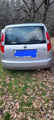 Skoda Rommster - Foto 2