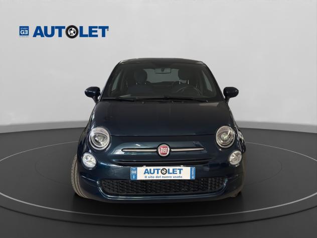 Fiat 500 1.0 Hybrid Dolcevita - Foto 2