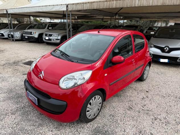 Citroen C1 1.0 5 porte C1TY - Foto 2