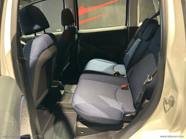 FIAT Idea 1.4 Active EasyPower - Foto 8