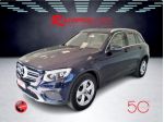 MERCEDES-BENZ GLC 220 d 4Matic Sport 170 Cv Unico Proprietario Pronta  rif. &hellip;