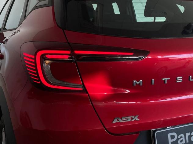 Mitsubishi ASX 1.0 BENZINA - INFORM | 2025 - KM0 | 91CV - Foto 9