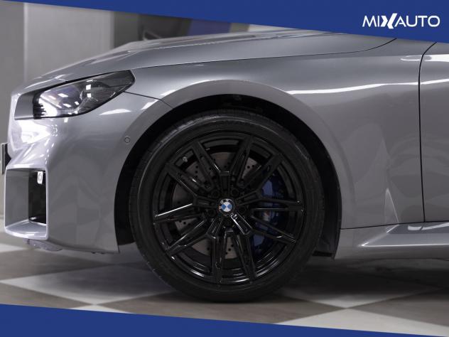 BMW M2 Coupe 3.0 480CV Auto - Foto 8