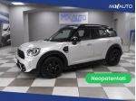 MINI Countryman 1.5 Cooper Northwood Edition Auto