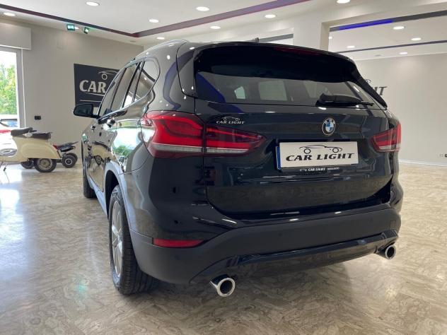 Bmw X1 sDrive 18d xLine plus - Foto 4