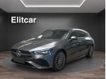 MERCEDES-BENZ CLA 200 d Automatic Shooting Brake AMG Line Advanced Plus rif &hellip;