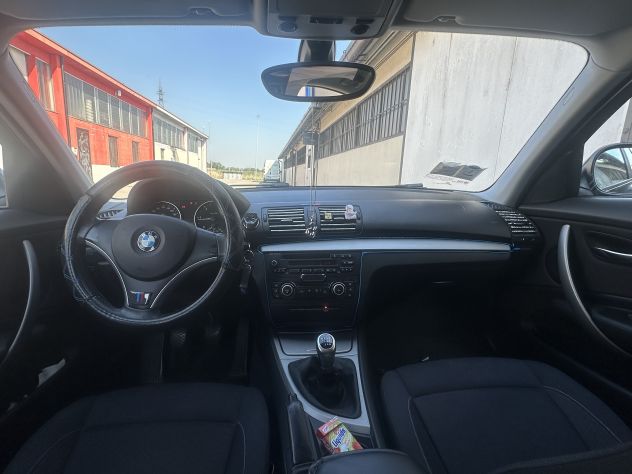 Bmw serie 1 118d e87 2010 - Foto 9