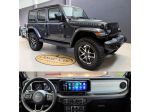 JEEP Wrangler Unlimited 2.0 PHEV ATX 4xe Sahara rif. 24220506