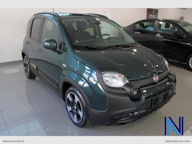 FIAT Pandina 1.0 FireFly 65 CV Hybrid Cross - Foto 3