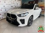 BMW X2 sDrive 18d Msport *TETTO*FARI ADATTIVI rif. 23297881