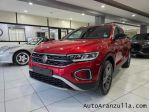 VOLKSWAGEN T-Roc NEW 2.0 TDI 115CV SCR Life Goal Navi Virtual Cockp rif. 22 &hellip;