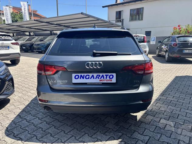 Audi A4 2.0 35 TDI BUSINESS S TRONIC #NAVI #CLIMA 3 ZONE - Foto 6