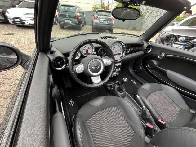 MINI Mini Mini Cooper Cabrio 1.6 122cv - Foto 8